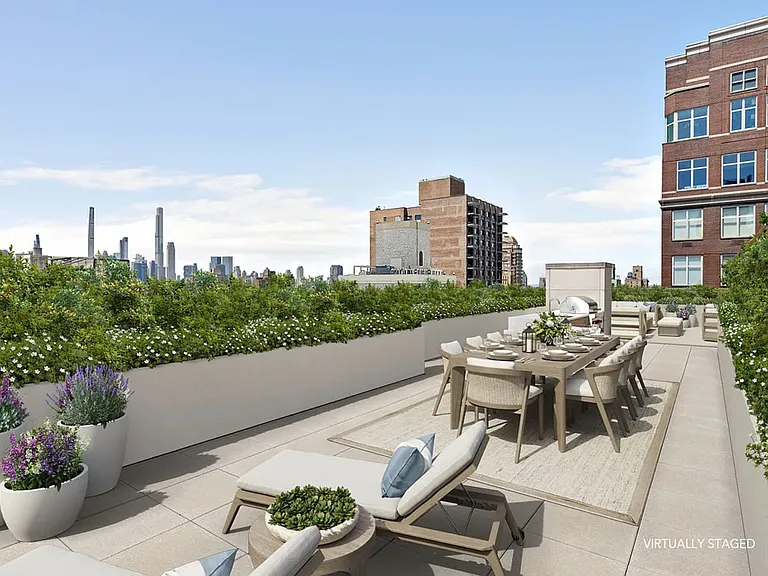 1289 Lexington Ave #PHA — Photo 21