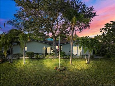 1773 NE 24th St, Jensen Beach, FL, 34957