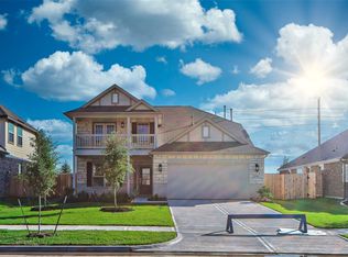 2718 Ocean Pass Ln, Rosenberg, TX 77469