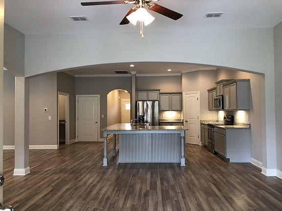 File photo Cabinet style and design has been modified for this new community