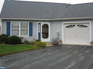 1169 Sharp Rd UNIT 14, Vineland, NJ 08360