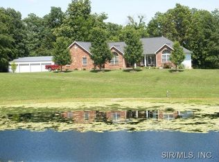 2827 Otten Rd, Millstadt, IL 62260