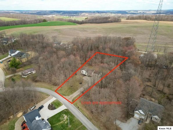 264 Westmoreland Dr, Howard, OH 43028