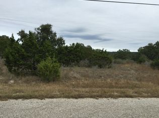 283 Mystic Pkwy, Spring Branch, TX 78070