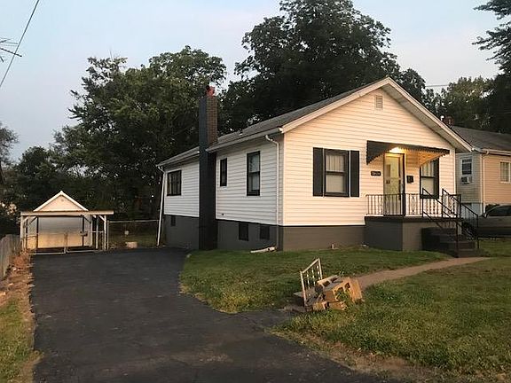 2nd image of 3420 Coles Ave
