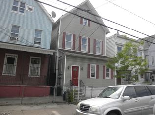 442 Fulton St, Elizabeth, NJ 07206