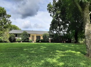 3364 Weakley Creek Rd, Lawrenceburg, TN 38464