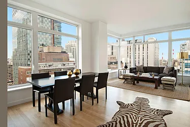 Rented by Town Residential