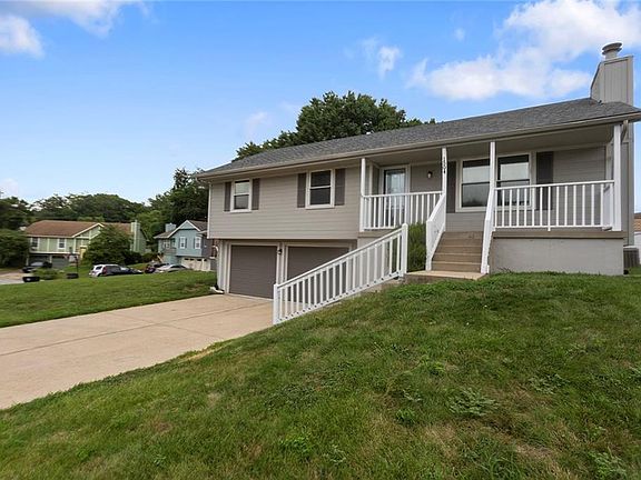 2nd image of 1504 S Pollard Ave