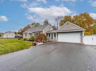 68 Letendre Ave, Ludlow, MA 01056