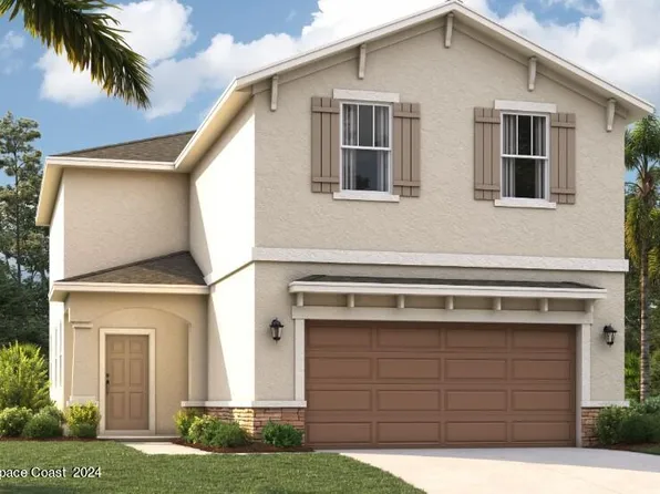 561 Ladoga Dr, Cocoa, FL 32927