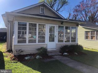 6106 2nd St, King George, VA 22485