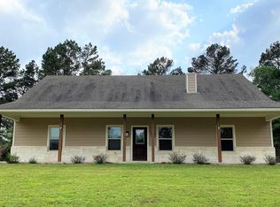 11587 Fm 343, Nacogdoches, TX 75964