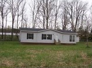 209 Orchard Rd, Rockwell, NC 28138