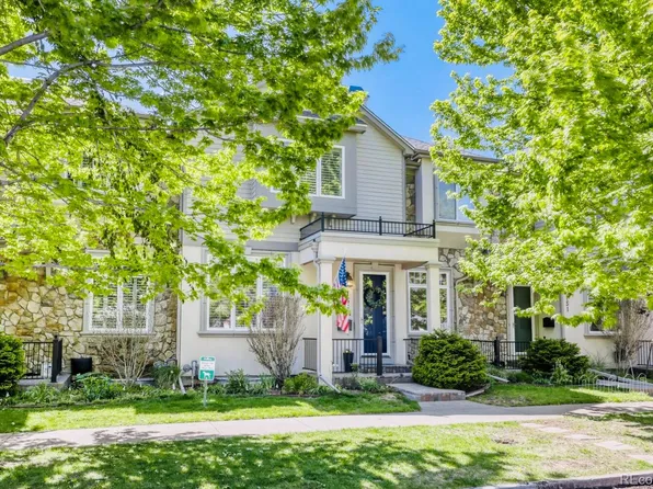 155 S Garfield Street, Denver, CO 80209
