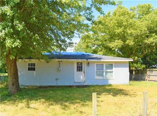 3084 N Stanley Ln, Columbus, IN