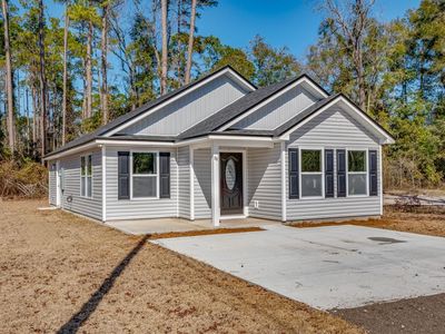 (Undisclosed Address), Crawfordville, FL, 32327