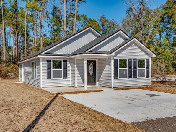 (undisclosed Address), Crawfordville, FL 32327