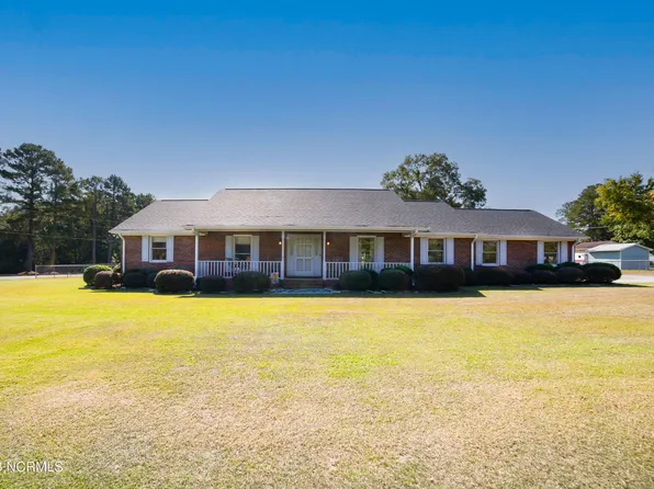 273 Country Canyon Drive, Rockingham, NC 28379