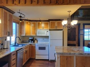 157 Laguna Pl, Pagosa Springs, CO 81147
