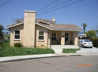 3308 Wisteria Dr, San Diego, CA 92106