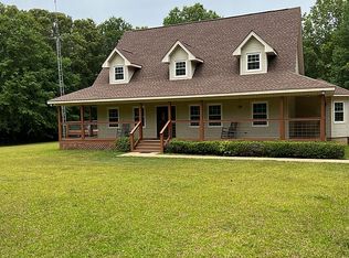 11191 State Highway 87, Juliette, GA 31046