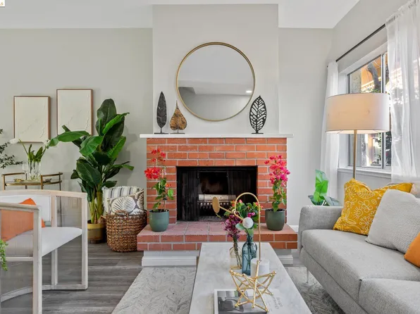 3852 Maybelle Ave #5, Oakland, CA 94619