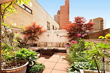 Sold by Halstead Real Estate