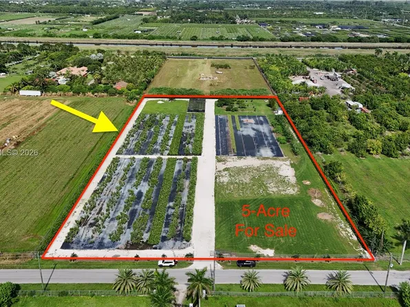 14000 SW 184th Ave, Miami, FL 33196