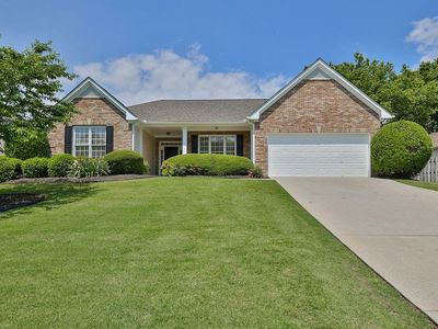 258 Brookcliff Dr, Sugar Hill, GA, 30518