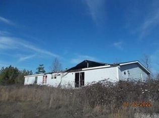 4875 Edgemont Rd, Quitman, AR 72131