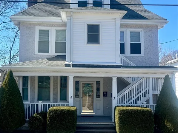 7 Harriet Ave, Belmont, MA 02478