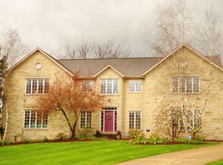 6201 Rockside Cir NW, Canton, OH 44718