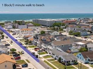 500 Beach Ave W, Brigantine, NJ 08203