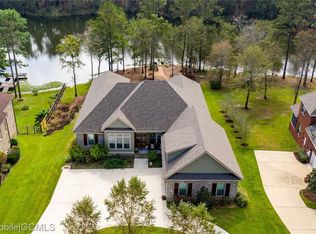 7894 Lake Blvd, Spanish Fort, AL 36527