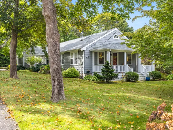 49 Fire Station Road, Osterville, MA 02655