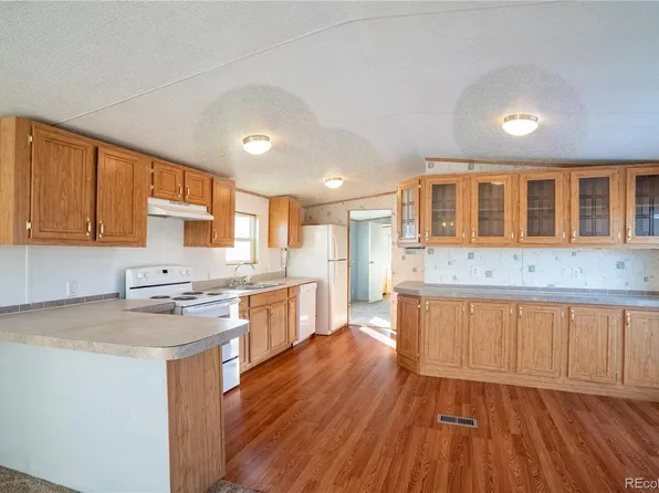 29600 County Road 353 LOT 33, Buena Vista, CO 81211