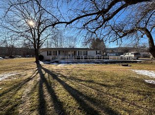 369 Station Rd, Lawrenceville, PA 16929