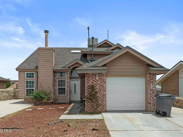 10964 Joe Di Maggio Cir, El Paso, TX 79934