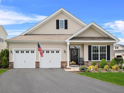 17 Juniper Circle, Middletown, NY, 10940
