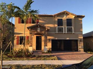 11532 SW 232nd Ln, Homestead, FL 33032