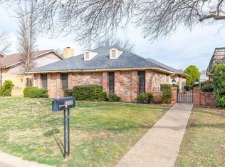 1330 Ruswood Dr, Abilene, TX 79601