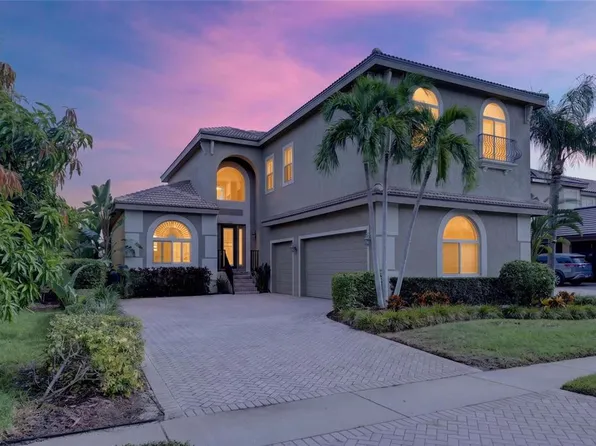 1231 ACAPPELLA LANE, APOLLO BEACH, FL 33572