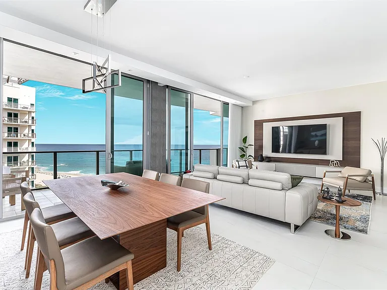3100 N Ocean Dr #H-1601 — Photo 12