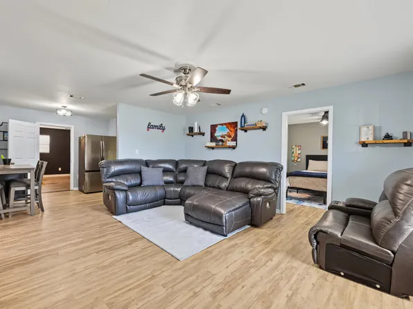 6096 Old Bethel Rd, Crestview, FL 32536