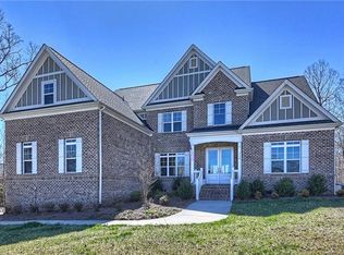 130 Overlook Ridge Ln, Davidson, NC 28036