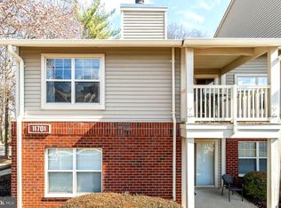 11701 Olde English Dr #11701D, Reston, VA 20190