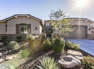 2485 E Tiffany Way, Gilbert, AZ 85298