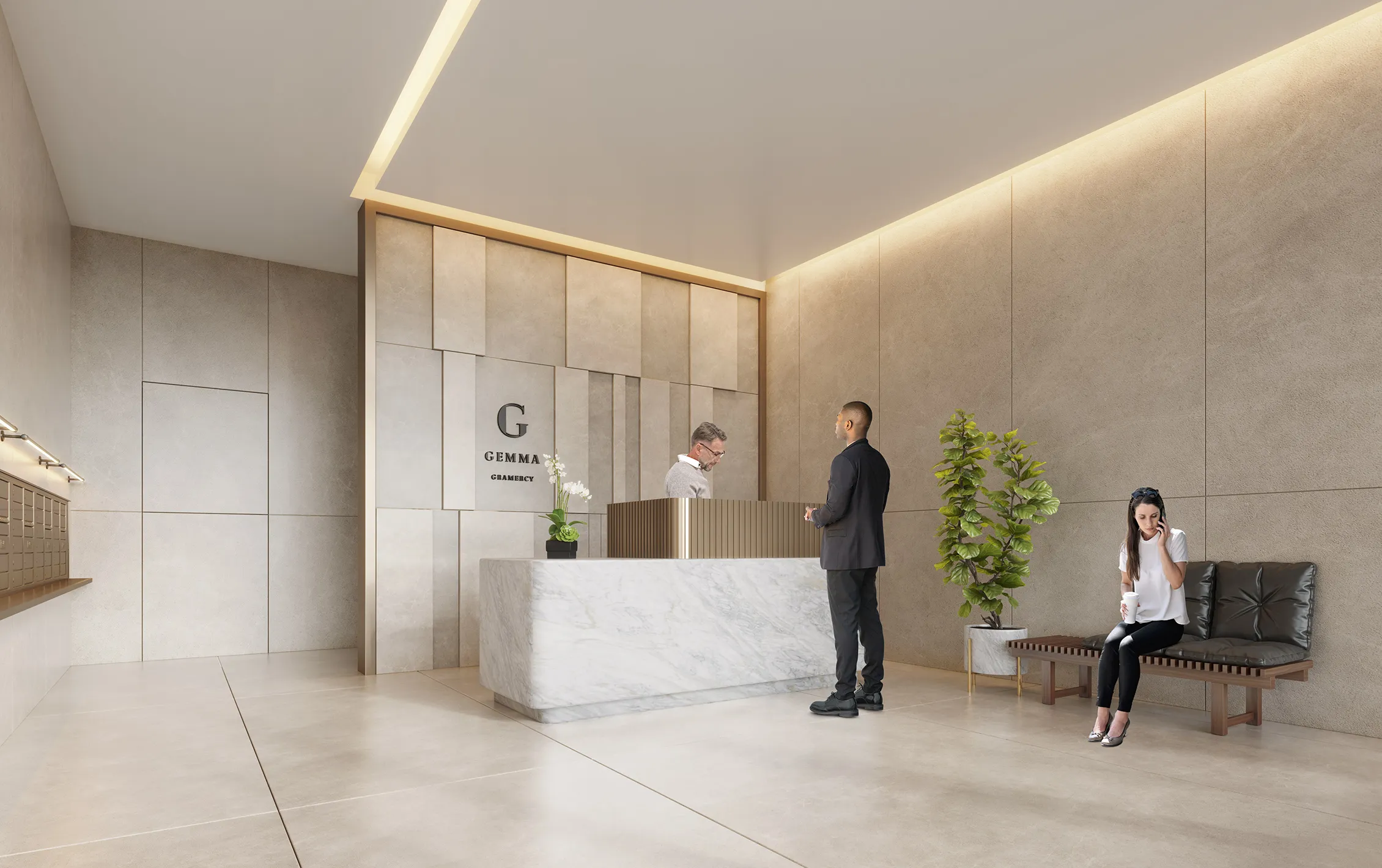 200 East 23rd Street #PH1B in Gramercy Park, Manhattan | StreetEasy