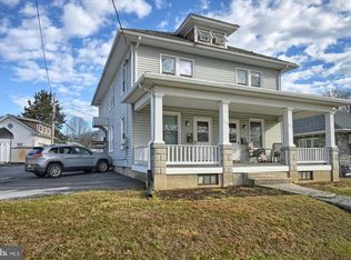 320 S Railroad St, Palmyra, PA 17078